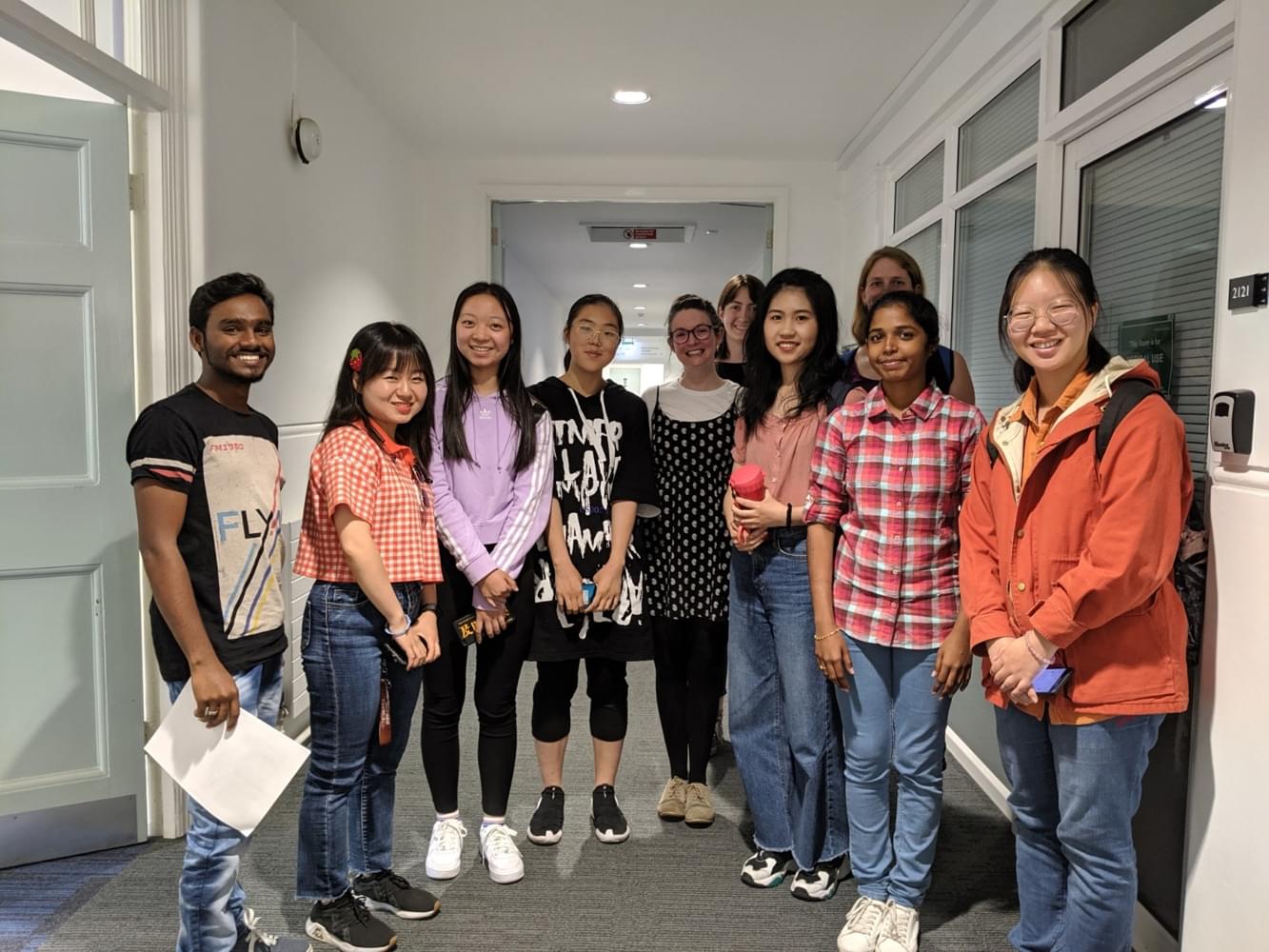 Dr GR Damodaran College of Science Coimbatore Activity  2 photo 40